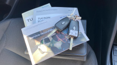 Hyundai TUCSON 1.6 TGDi SE Connect 5dr 2WD Petrol Estate